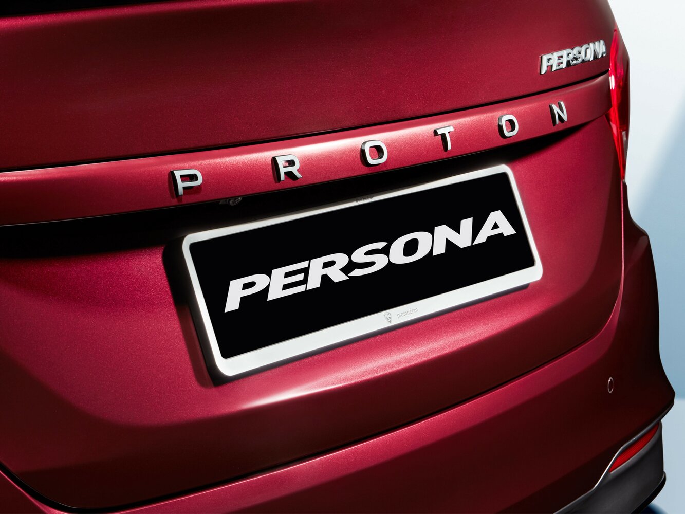 Proton Persona III Рестайлинг, 2020, фото 8