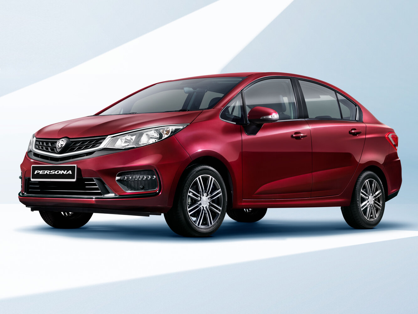 Proton Persona III Рестайлинг, 2020, фото 9