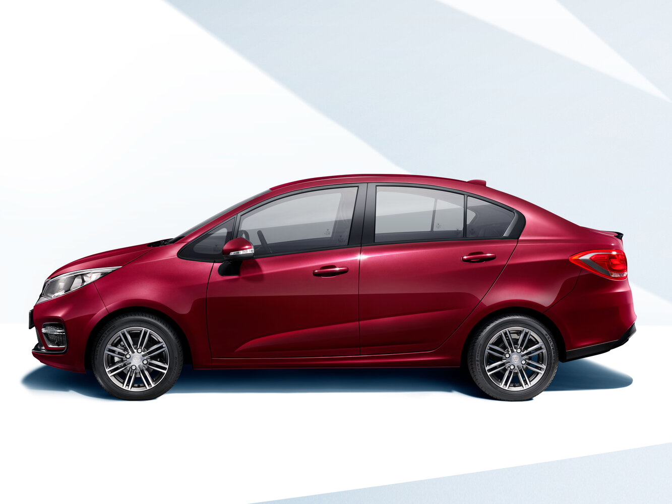 Proton Persona III Рестайлинг, 2020, фото 11