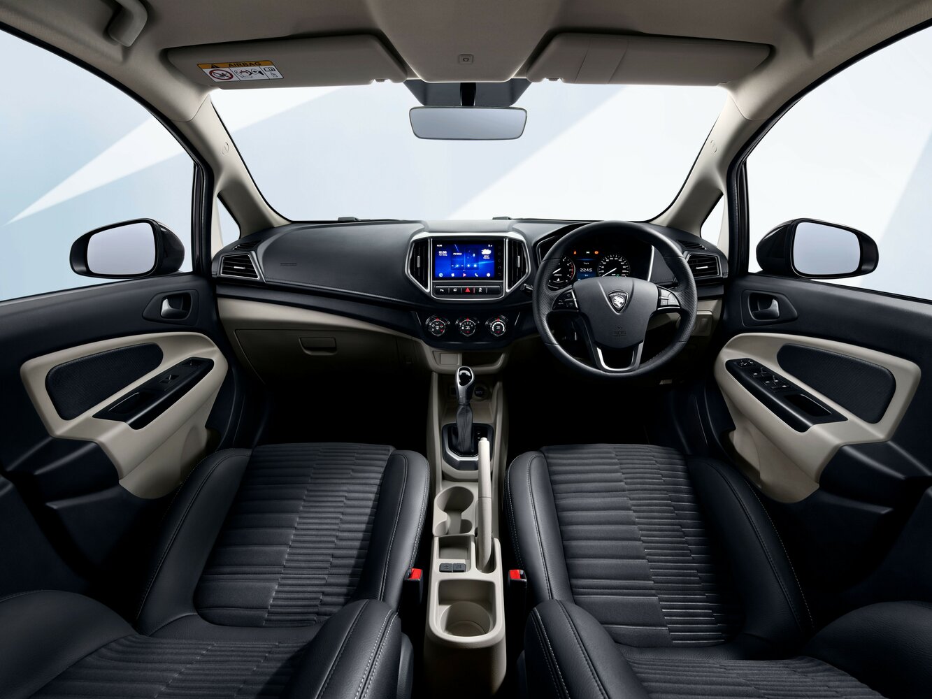 Proton Persona III Рестайлинг, 2020, фото 4