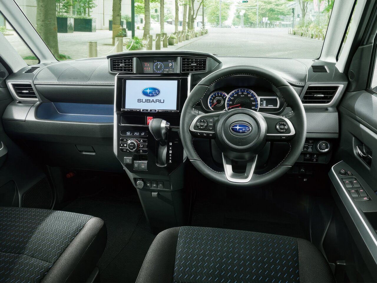 Subaru Justy V Рестайлинг, 2023, фото 5
