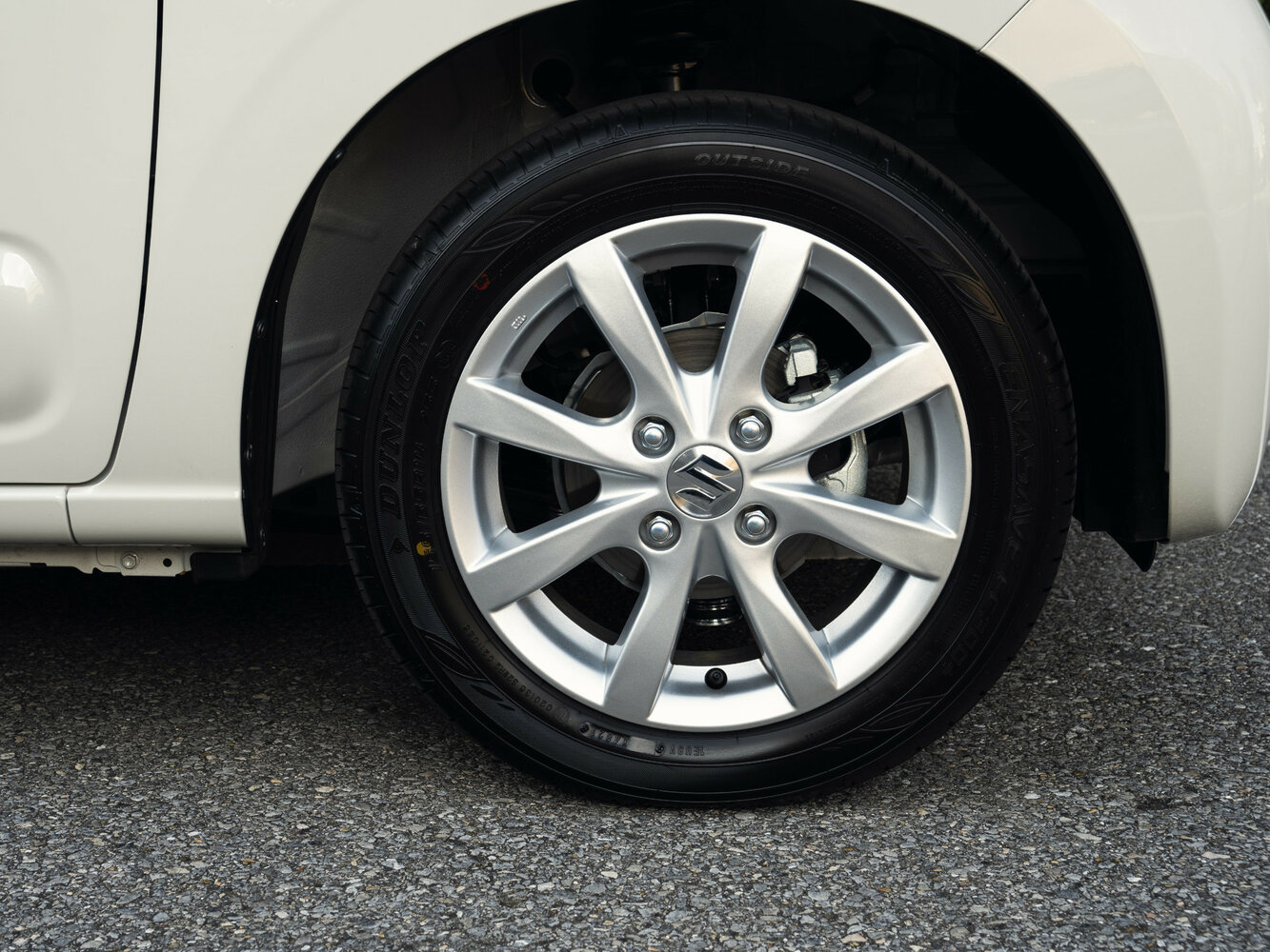 Suzuki Alto IX (HA37), 2021, фото 11