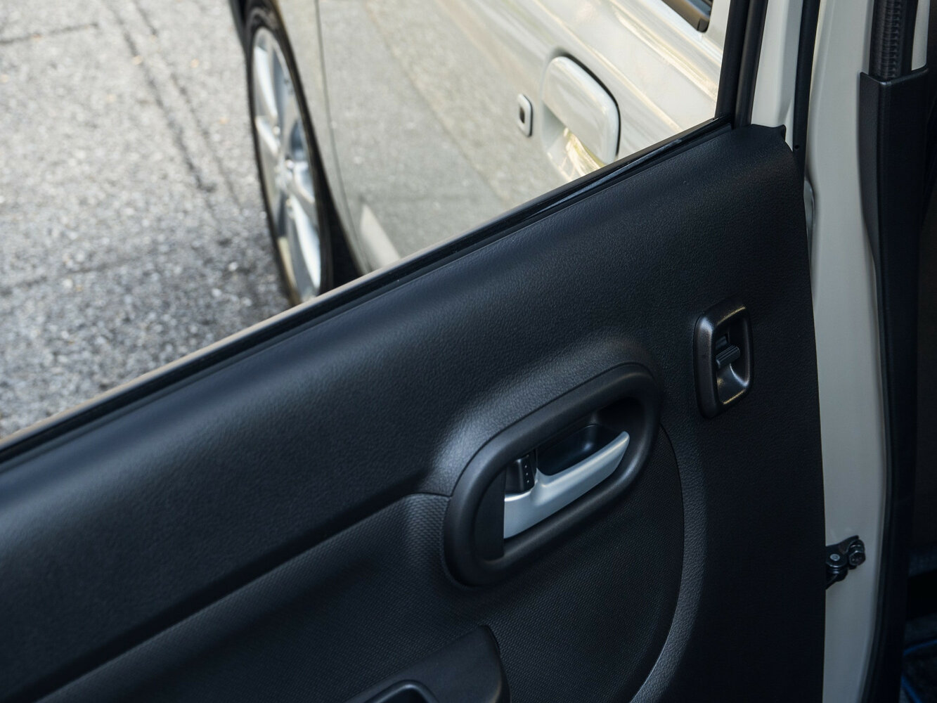 Suzuki Alto IX (HA37), 2021, фото 5