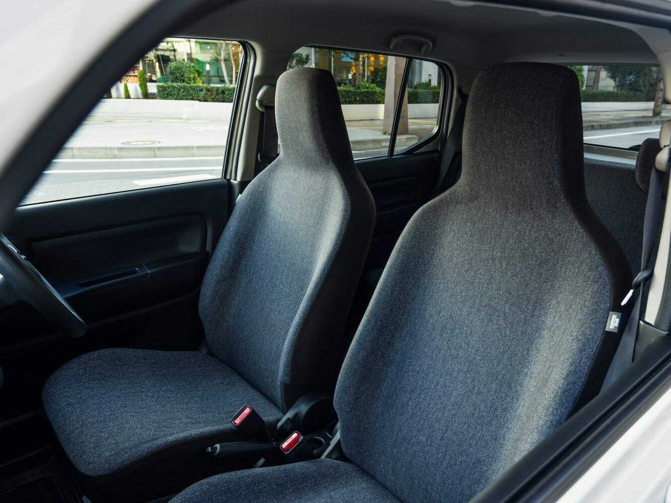 Suzuki Alto IX (HA37), 2021, фото 6