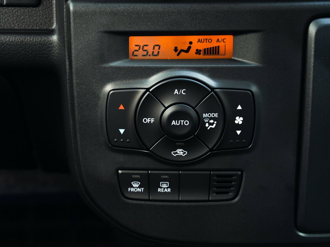 Suzuki Alto IX (HA37), 2021, фото 7