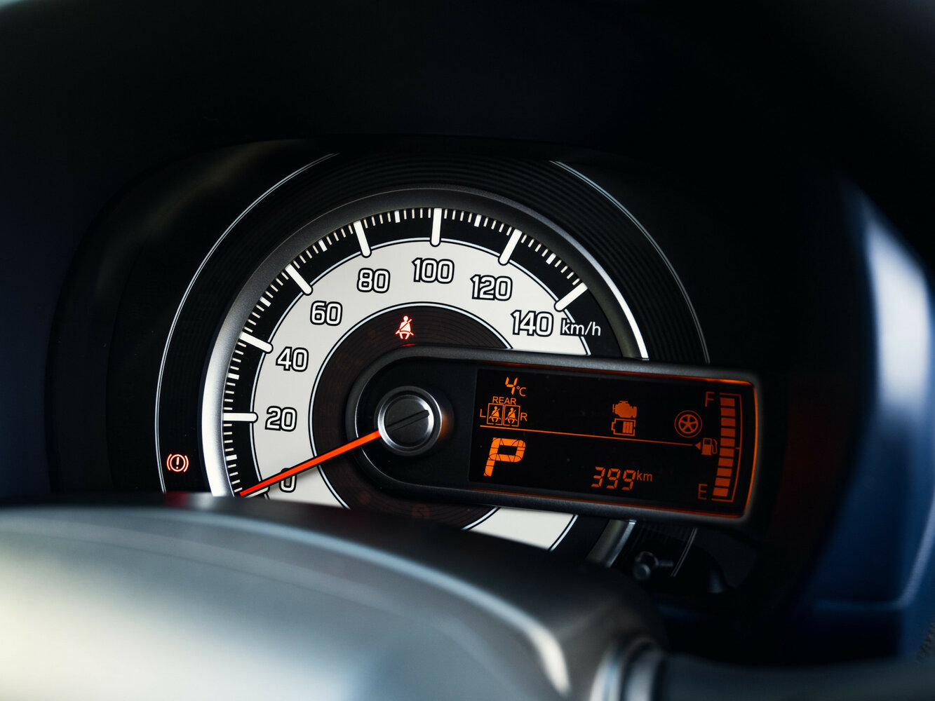 Suzuki Alto IX (HA37), 2021, фото 12
