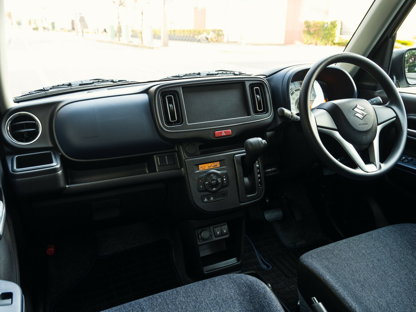 Suzuki Alto IX (HA37), 2021, фото 8