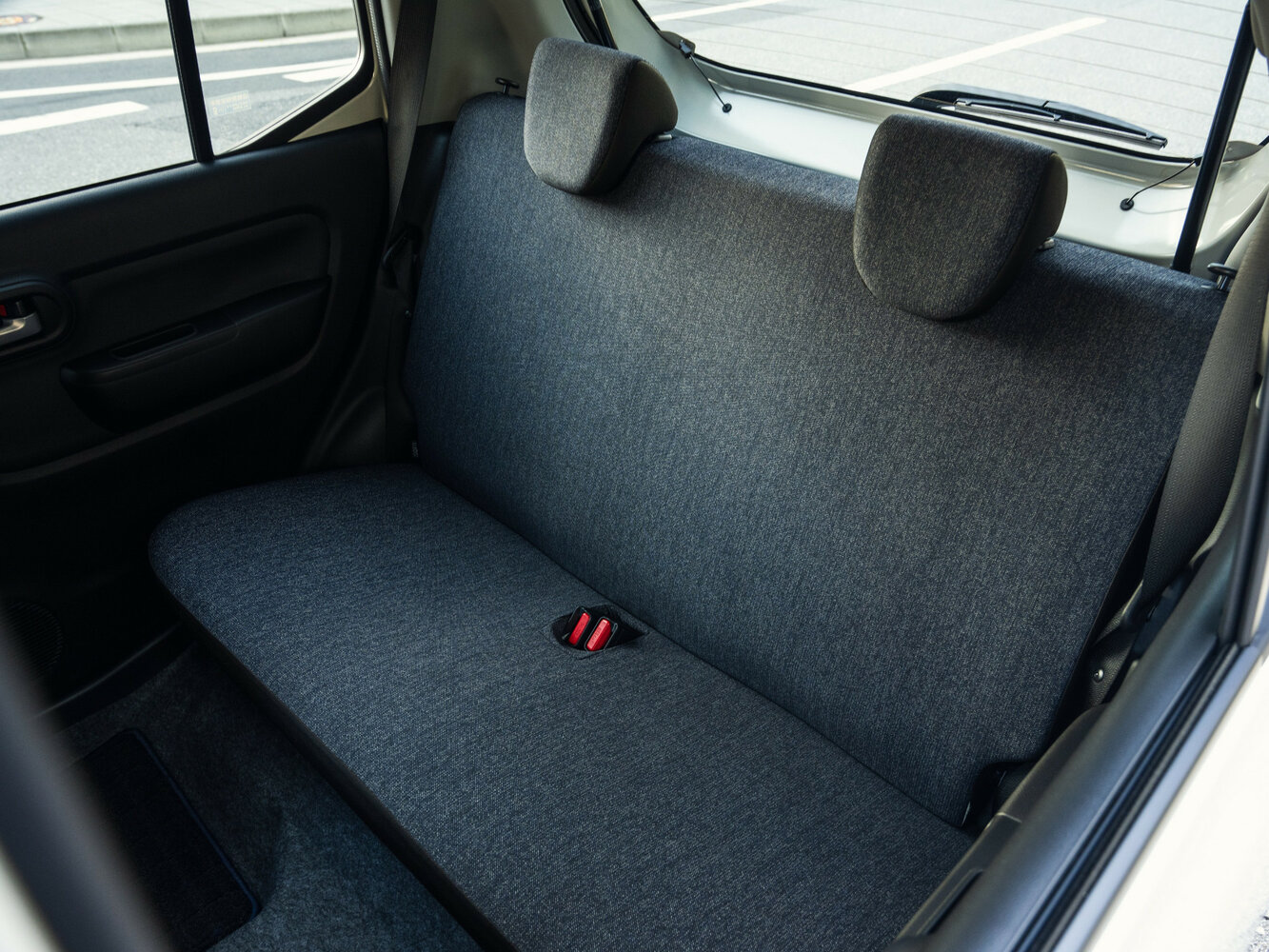 Suzuki Alto IX (HA37), 2021, фото 9
