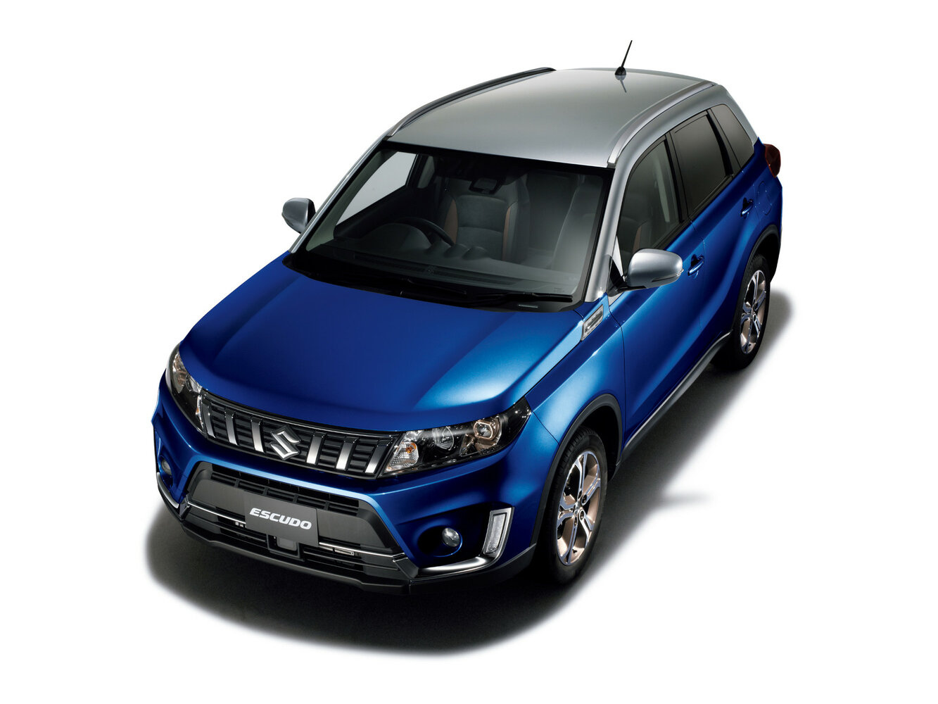 Suzuki Escudo IV Рестайлинг, 2022, фото 4