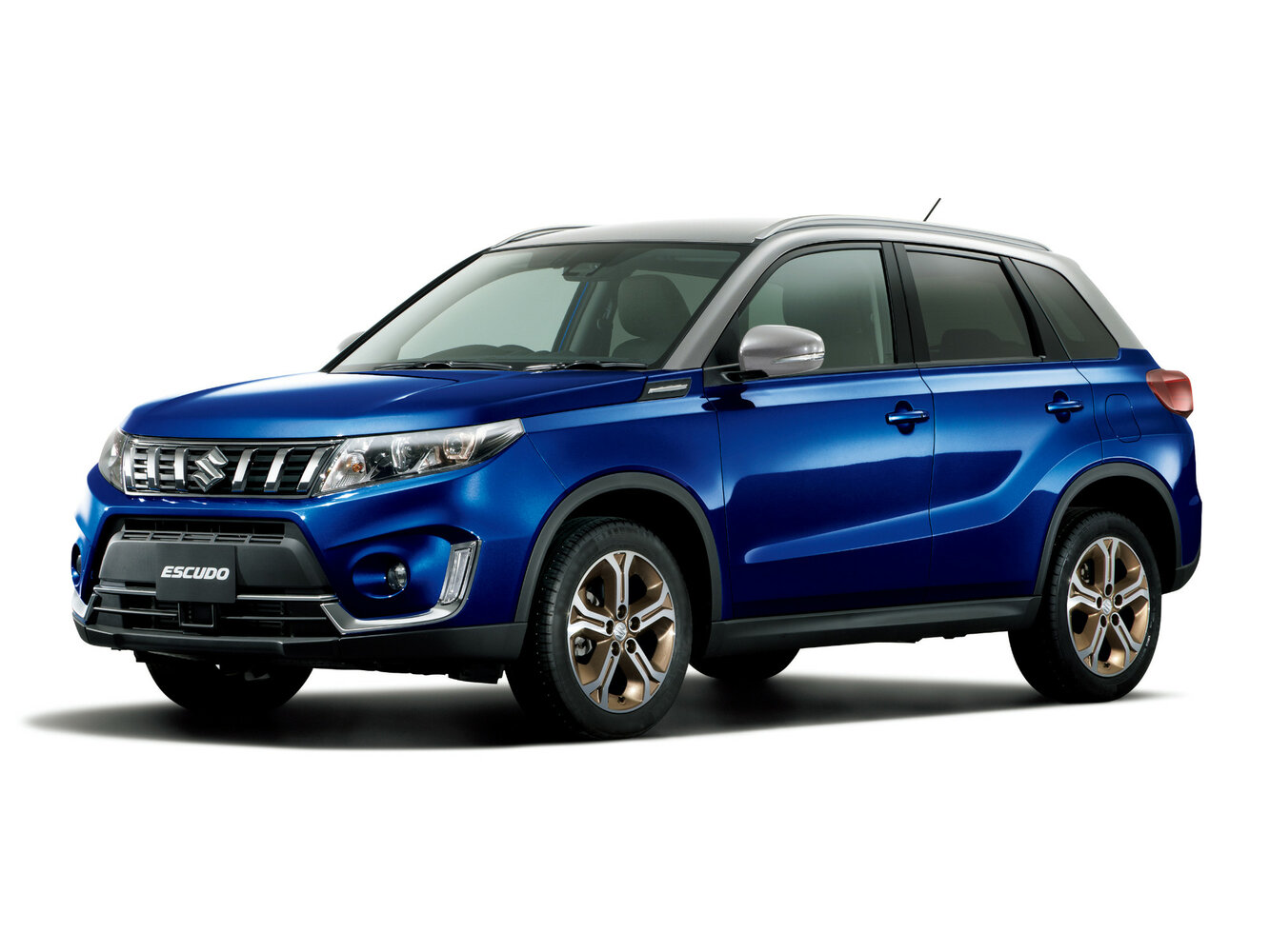 Suzuki Escudo IV Рестайлинг, 2022, фото 6