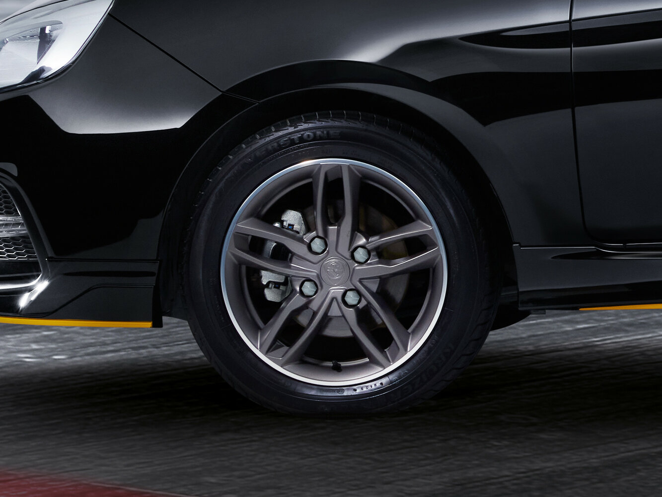 Proton Saga III, 2022, фото 3