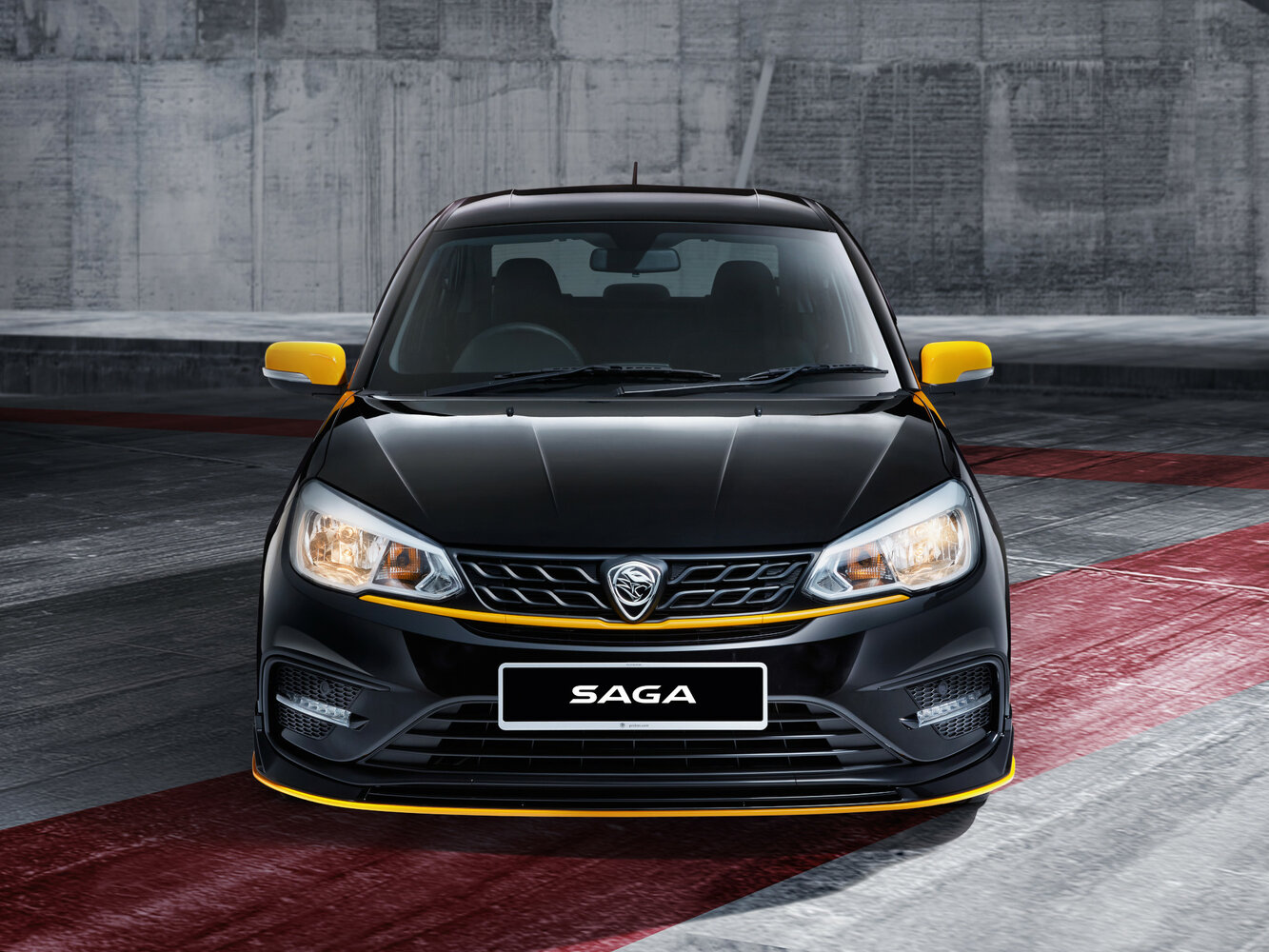 Proton Saga III, 2022, фото 6