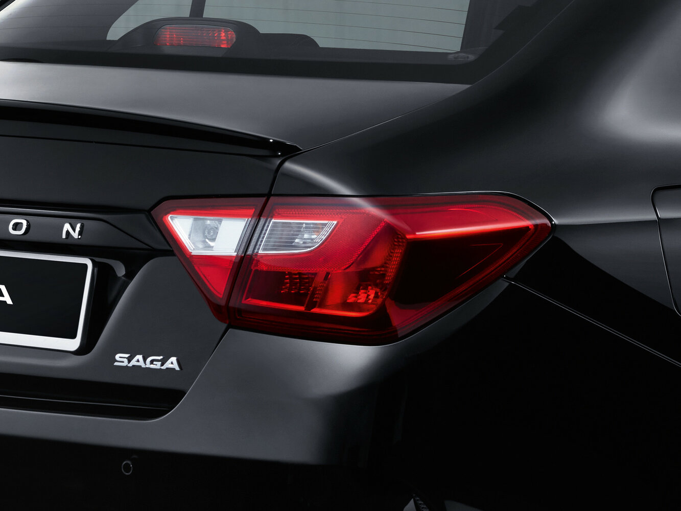 Proton Saga III, 2022, фото 2