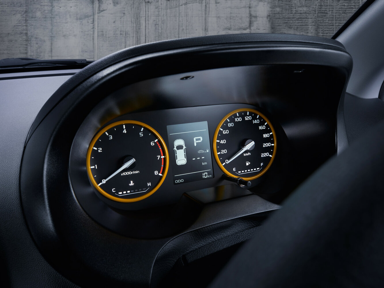 Proton Saga III, 2022, фото 15