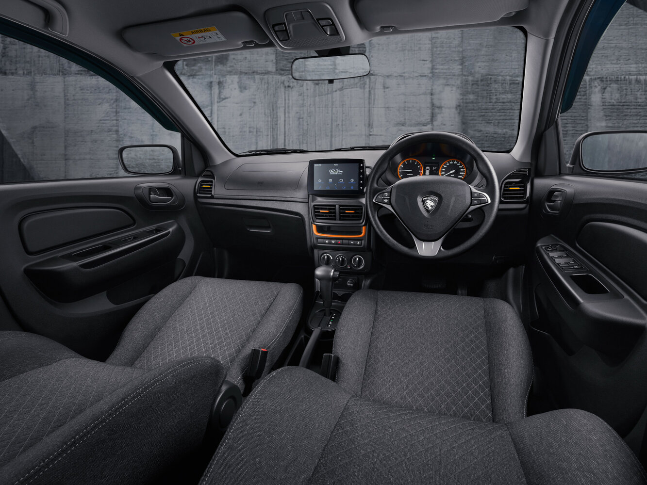 Proton Saga III, 2022, фото 7