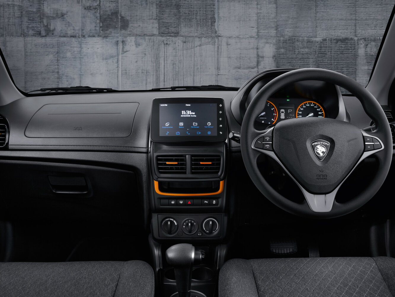 Proton Saga III, 2022, фото 13