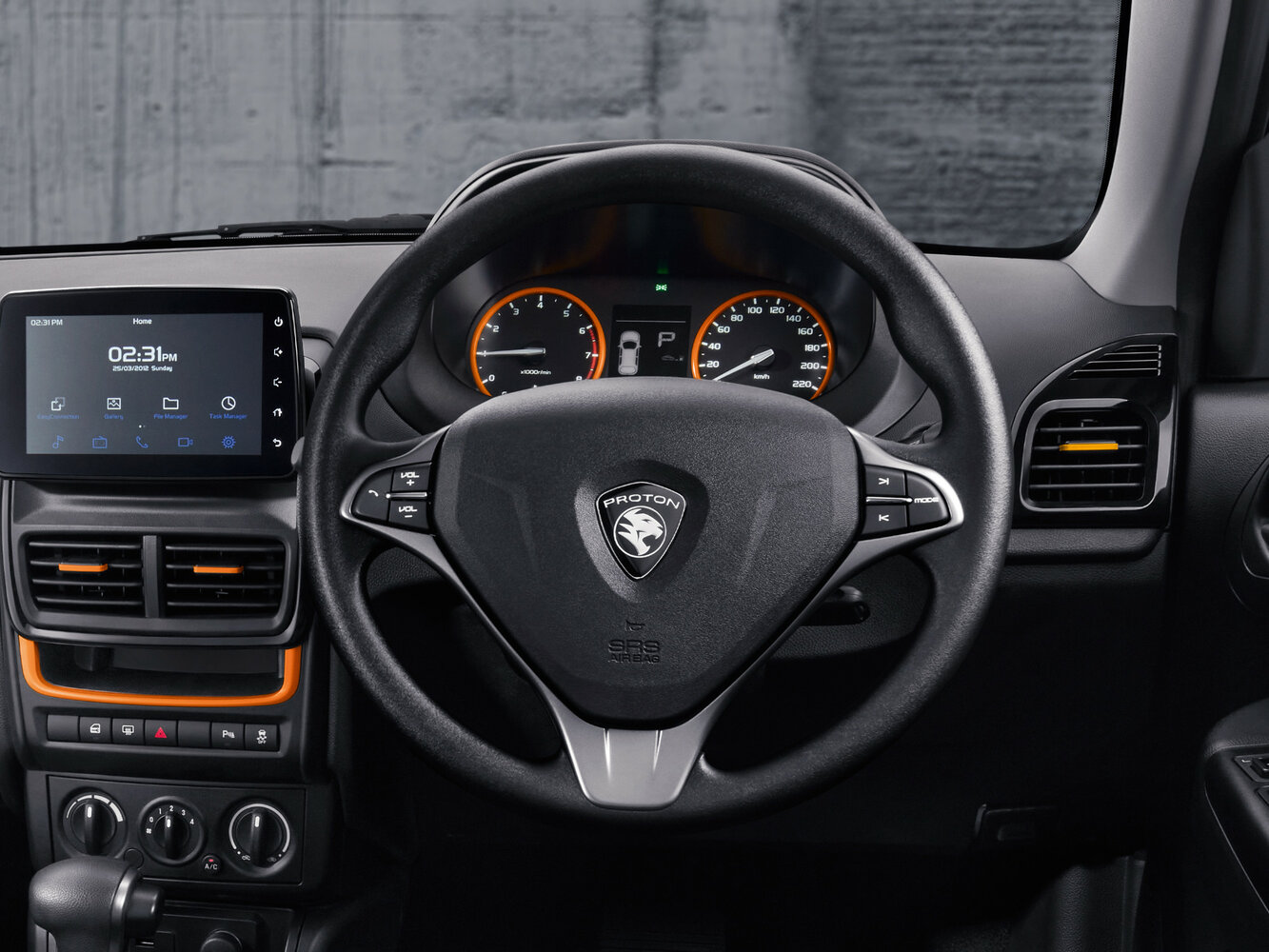 Proton Saga III, 2022, фото 10
