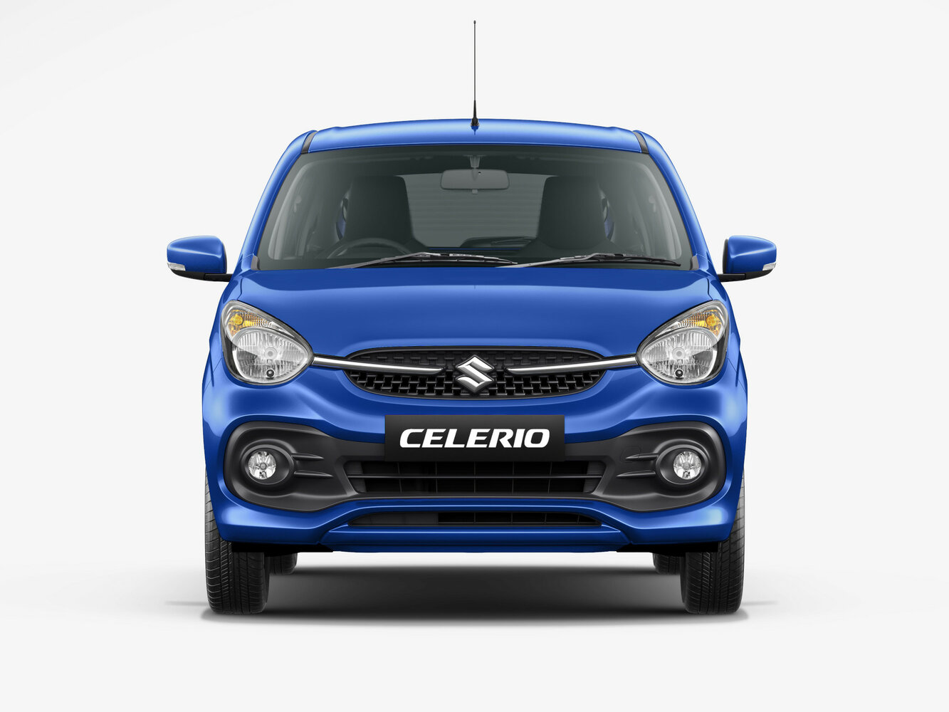 Suzuki Celerio III, 2023, фото 8