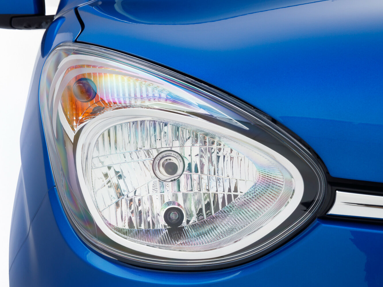 Suzuki Celerio III, 2023, фото 2