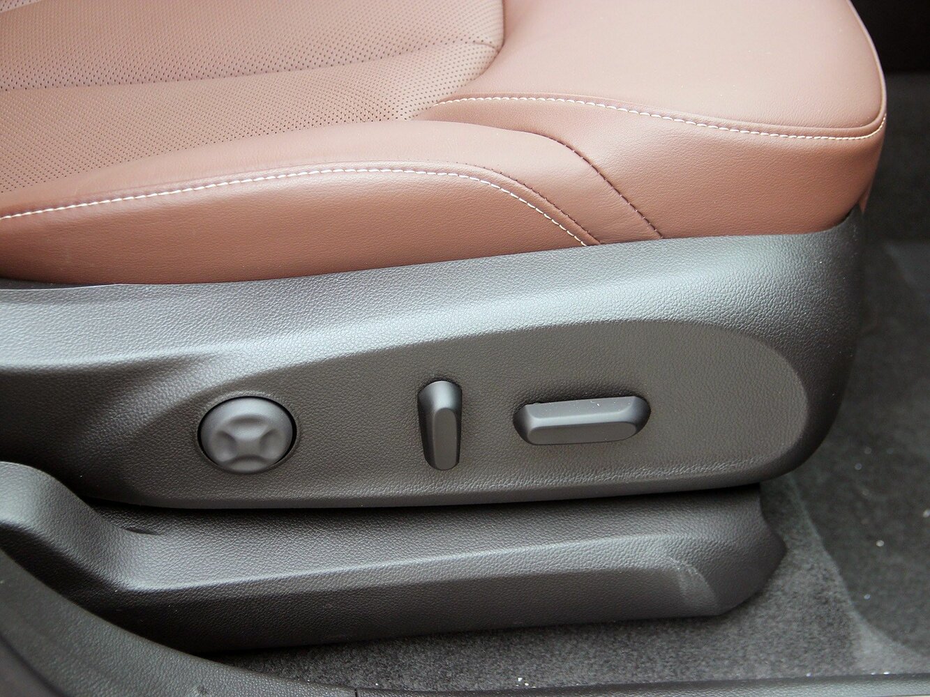 Buick Envision I Рестайлинг 2 (China Market), 2022, фото 14