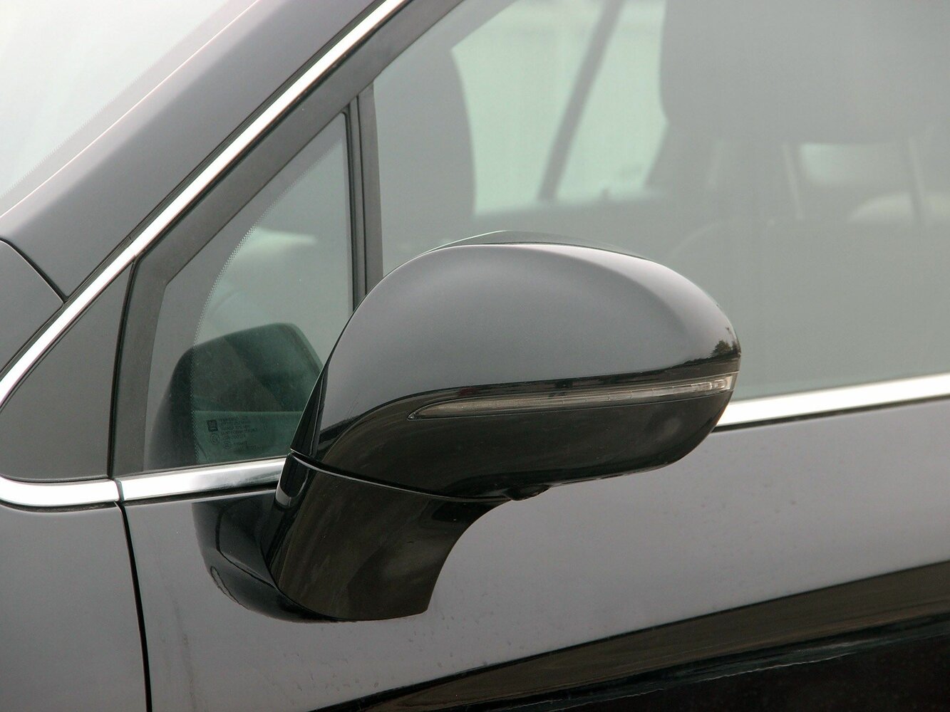Buick Envision I Рестайлинг 2 (China Market), 2022, фото 4