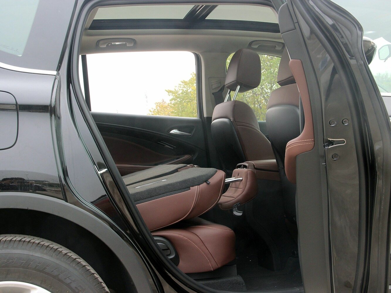 Buick Envision I Рестайлинг 2 (China Market), 2022, фото 6