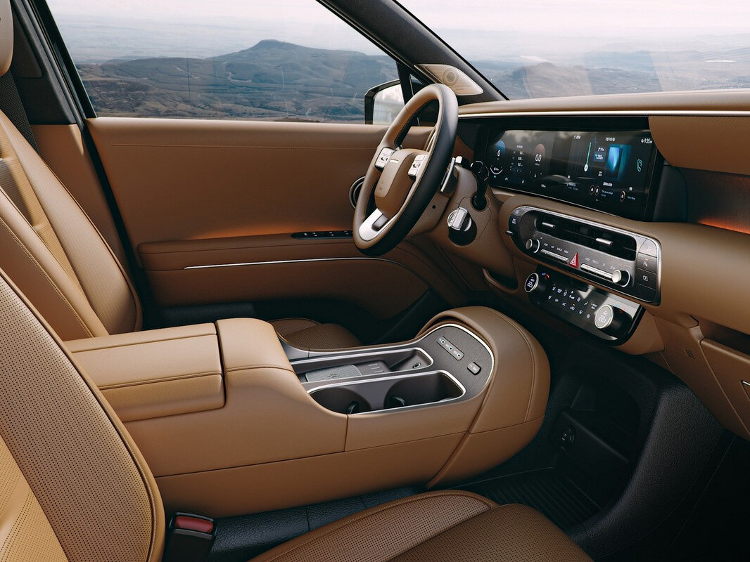 Hyundai Palisade II, 2026, фото 8