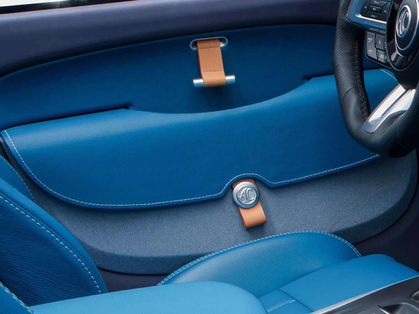 AC Cobra GT, 2023, фото 2