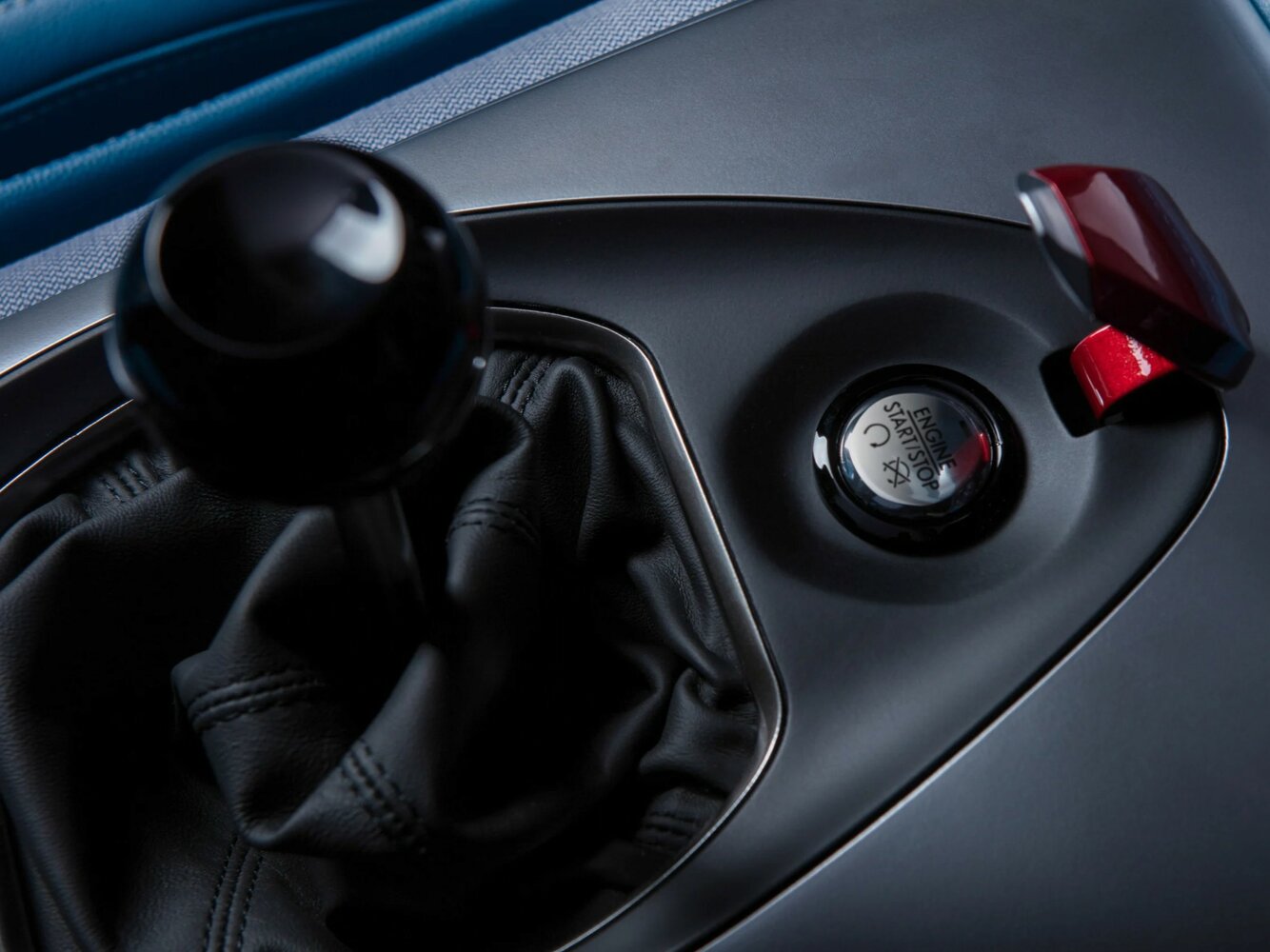 AC Cobra GT, 2023, фото 9