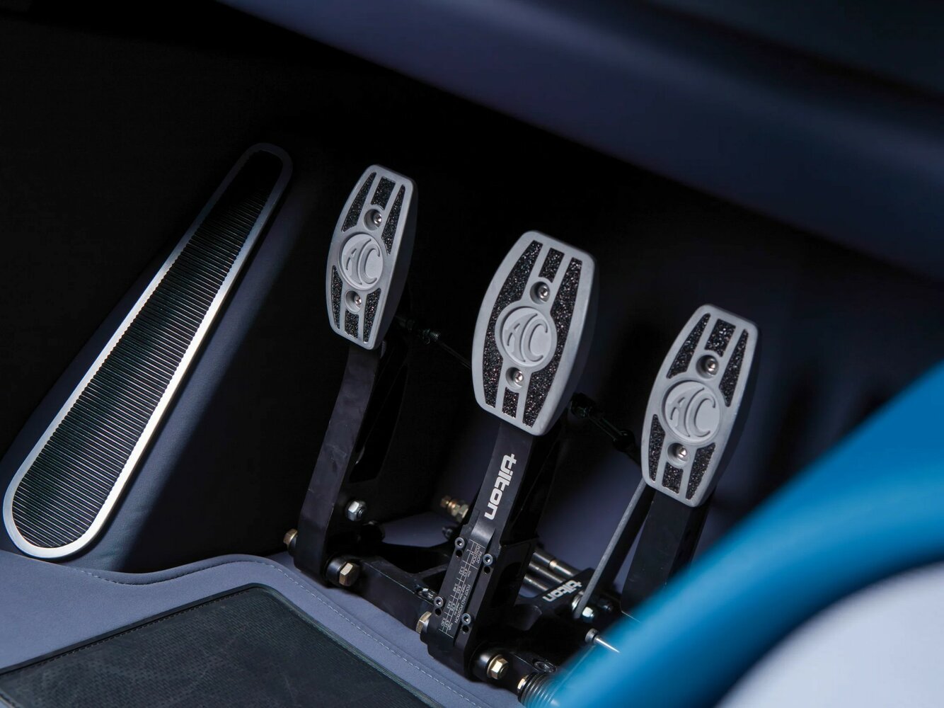 AC Cobra GT, 2023, фото 3
