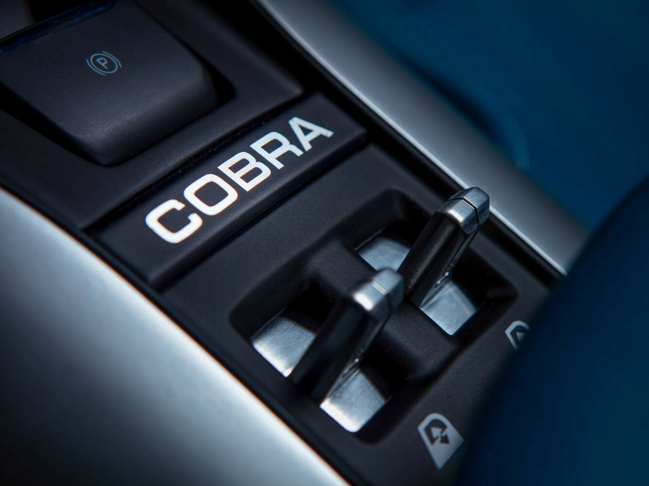 AC Cobra GT, 2023, фото 6
