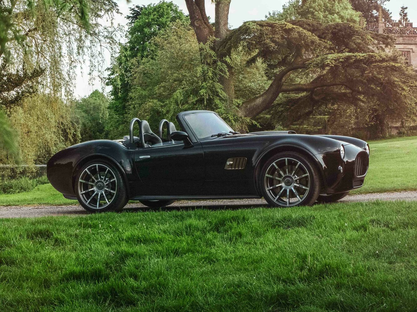 AC Cobra GT, 2023, фото 5