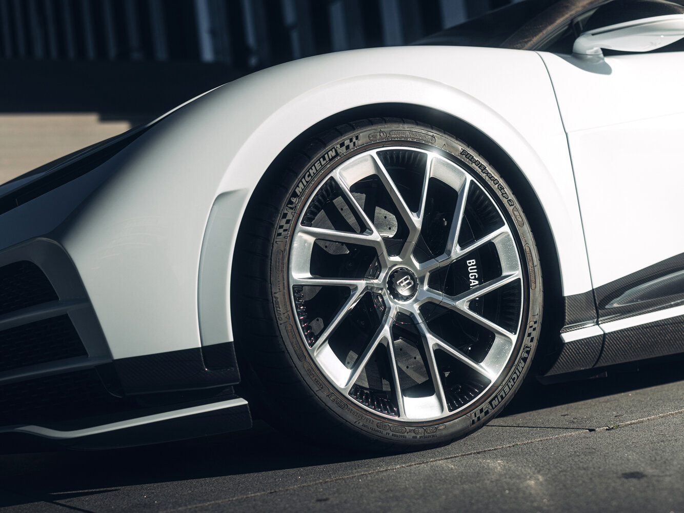Bugatti Centodieci, 2022, фото 11