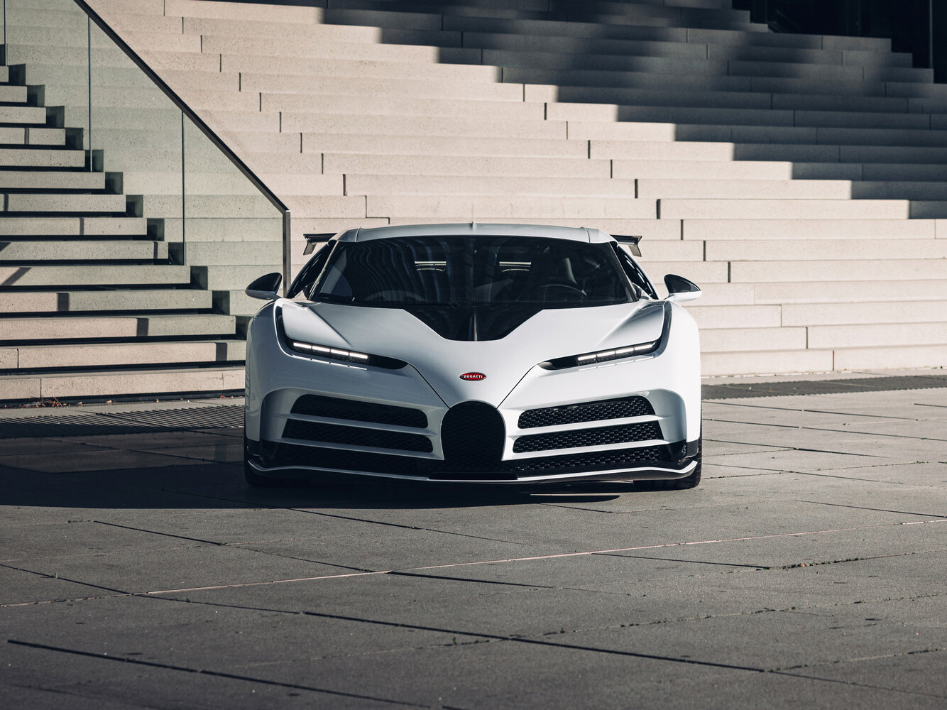 Bugatti Centodieci, 2022, фото 15