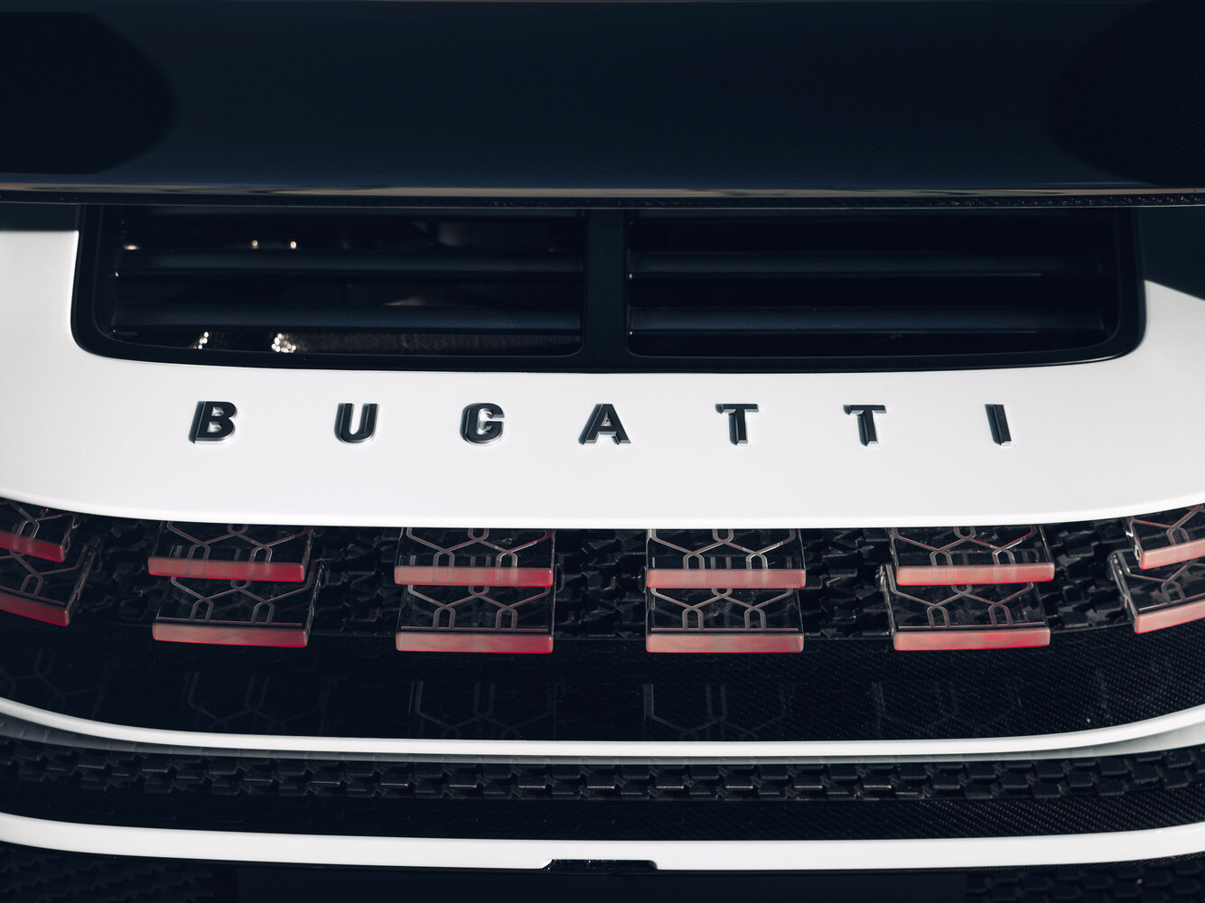 Bugatti Centodieci, 2022, фото 17