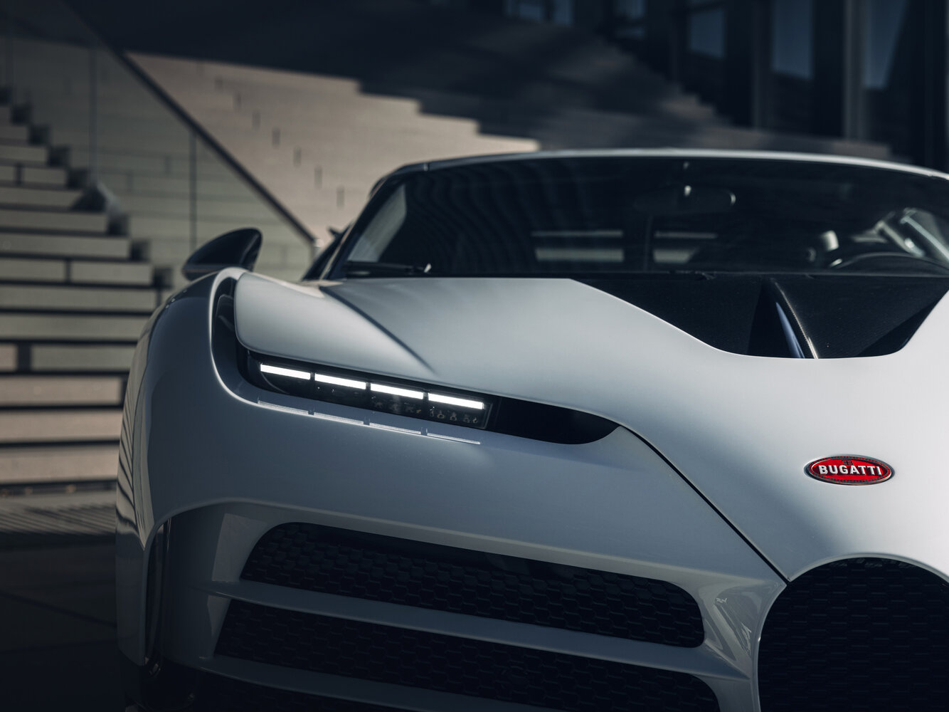 Bugatti Centodieci, 2022, фото 4