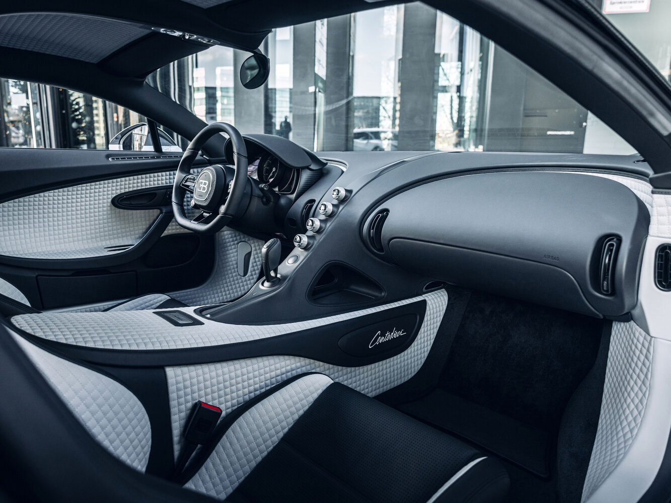 Bugatti Centodieci, 2022, фото 7