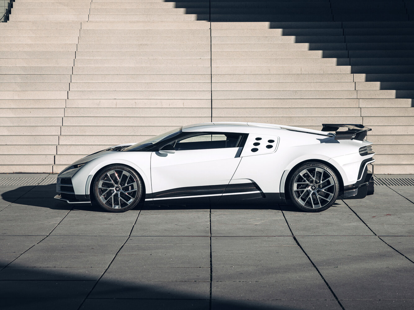 Bugatti Centodieci, 2022, фото 12