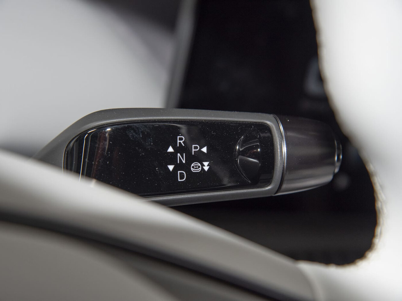 Xpeng G7 I, 2025, фото 4