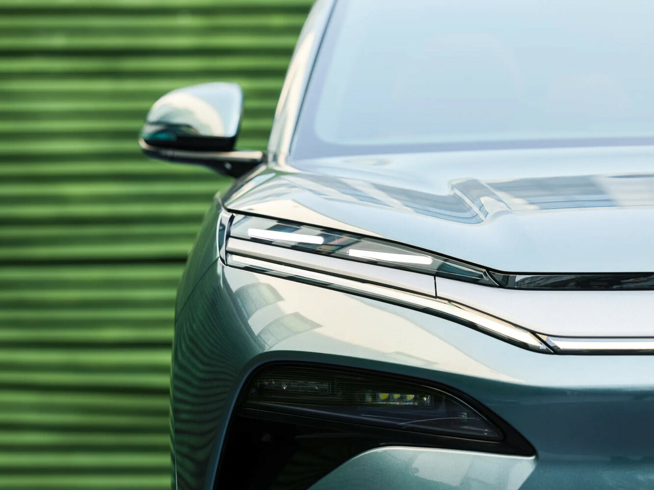 BYD Tang L, 2026, фото 11