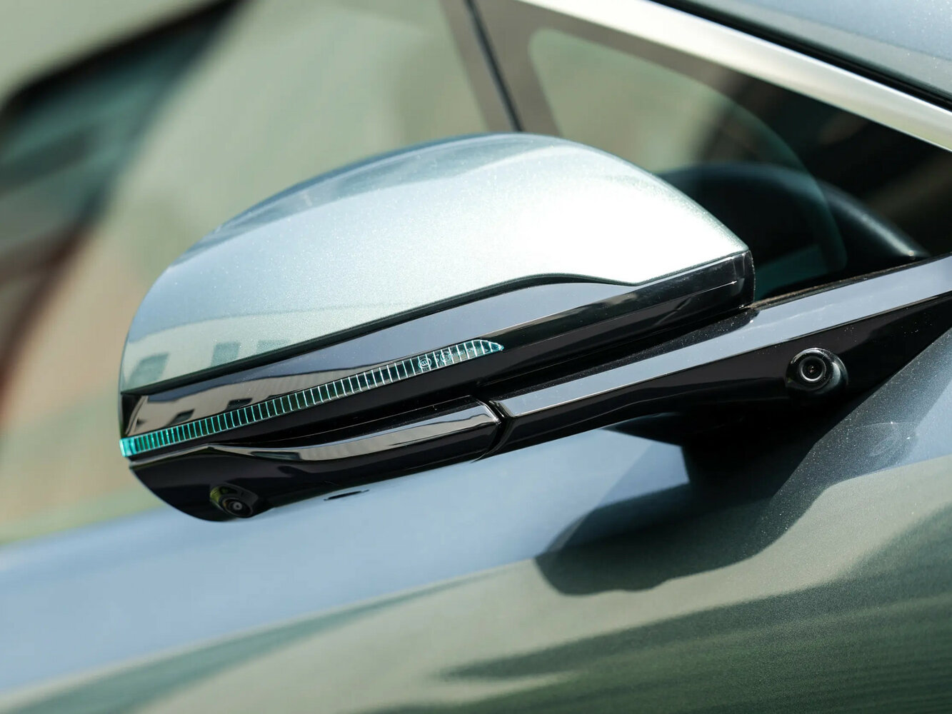 BYD Tang L, 2026, фото 9