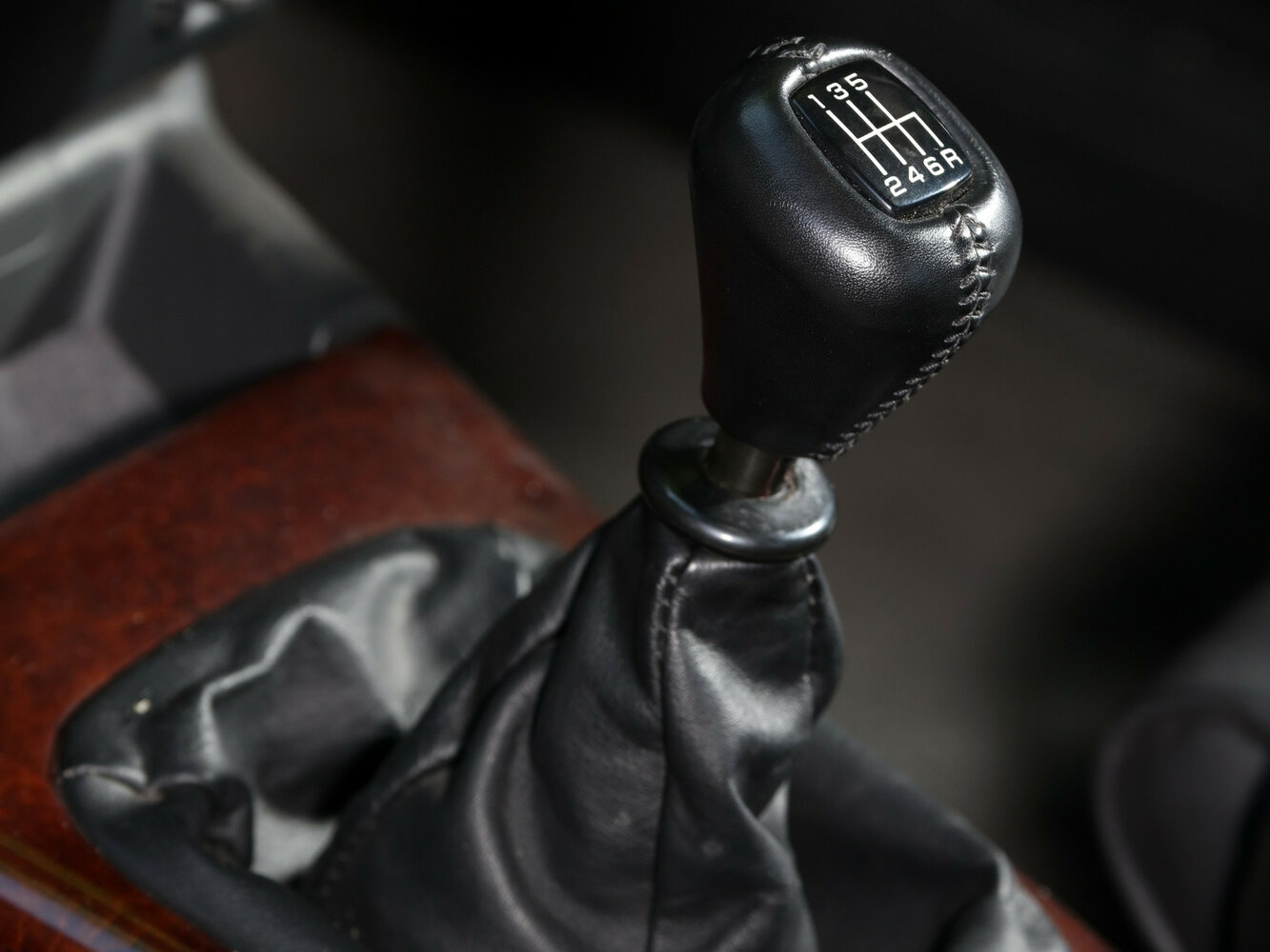 Vauxhall Lotus Carlton, 1990, фото 10