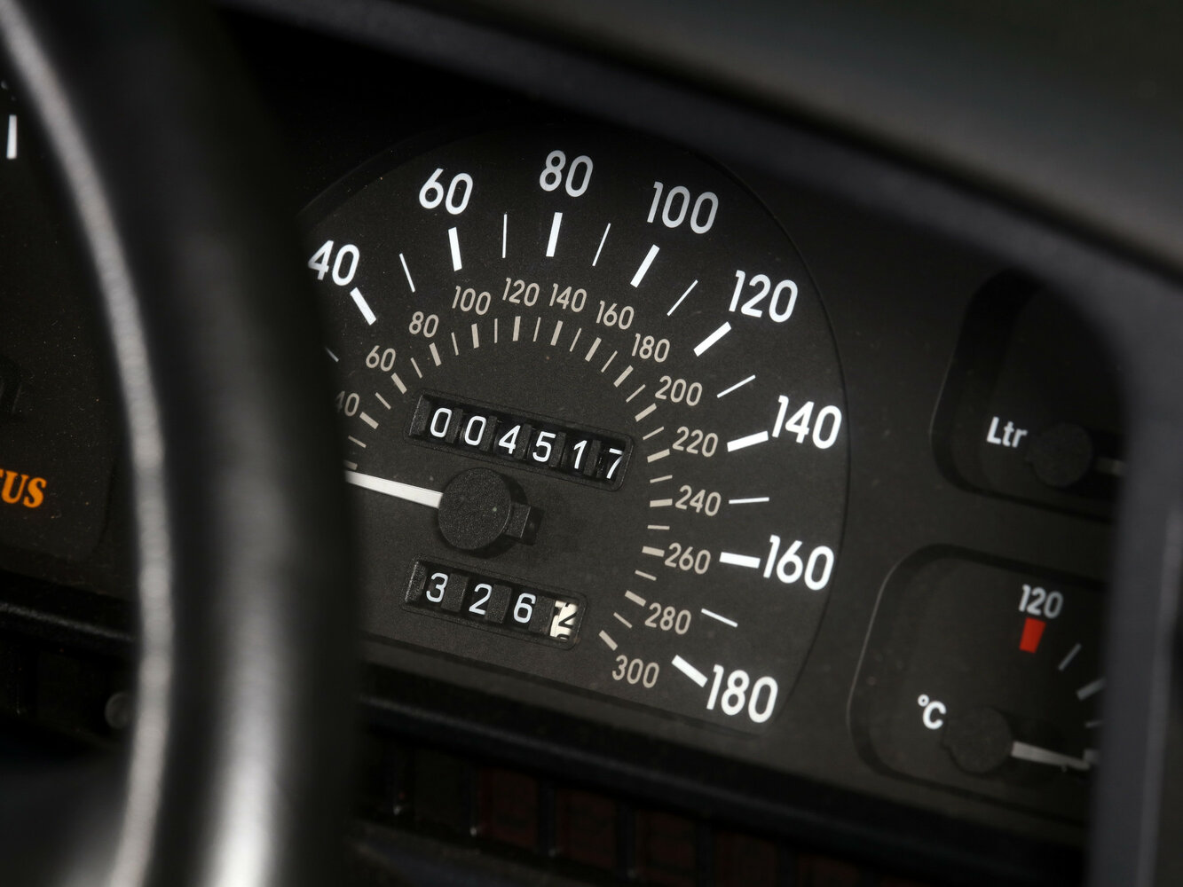 Vauxhall Lotus Carlton, 1990, фото 8