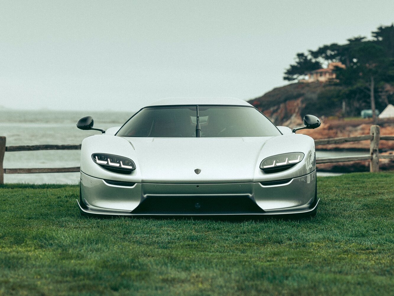 Koenigsegg CC850, 2024, фото 2