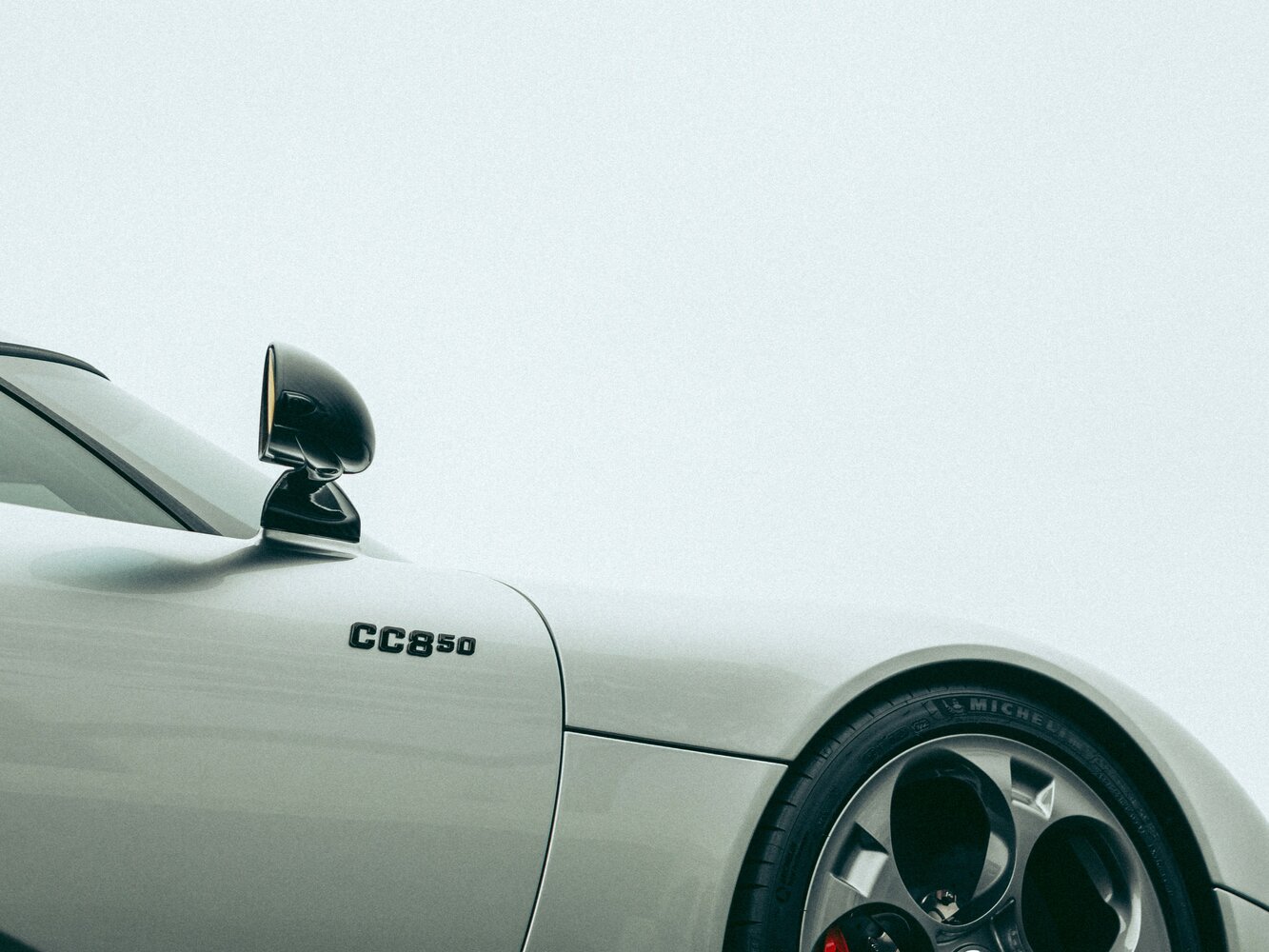 Koenigsegg CC850, 2024, фото 9