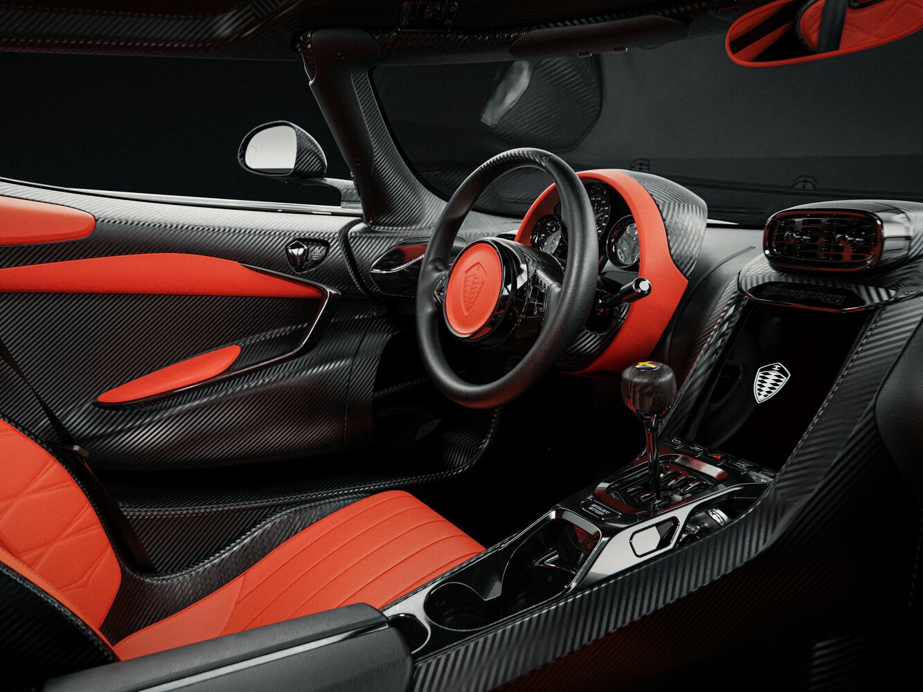 Koenigsegg CC850, 2024, фото 5