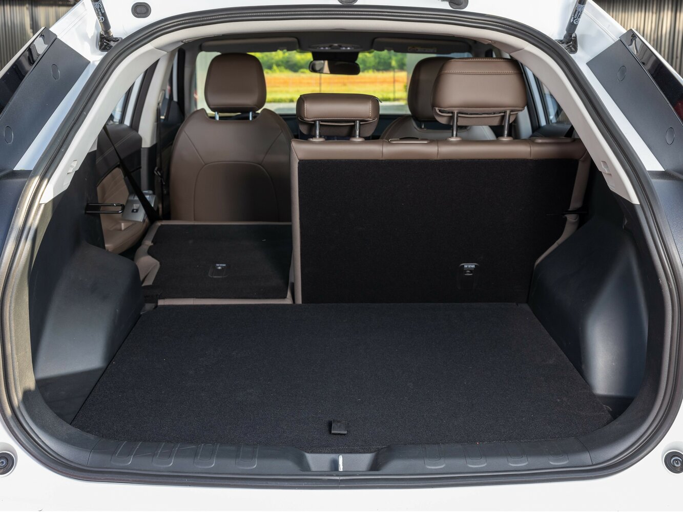 GAC GS4, 2026, фото 24
