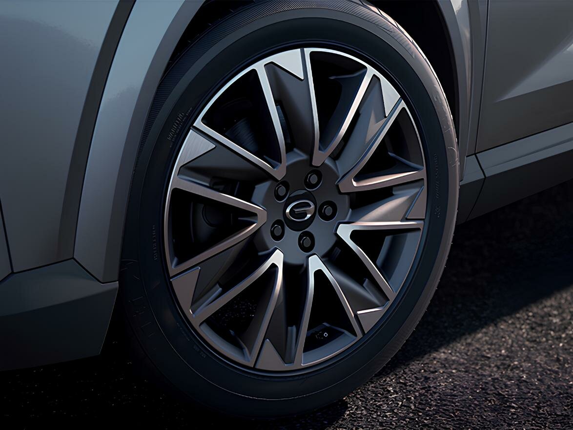 GAC GS4, 2026, фото 7