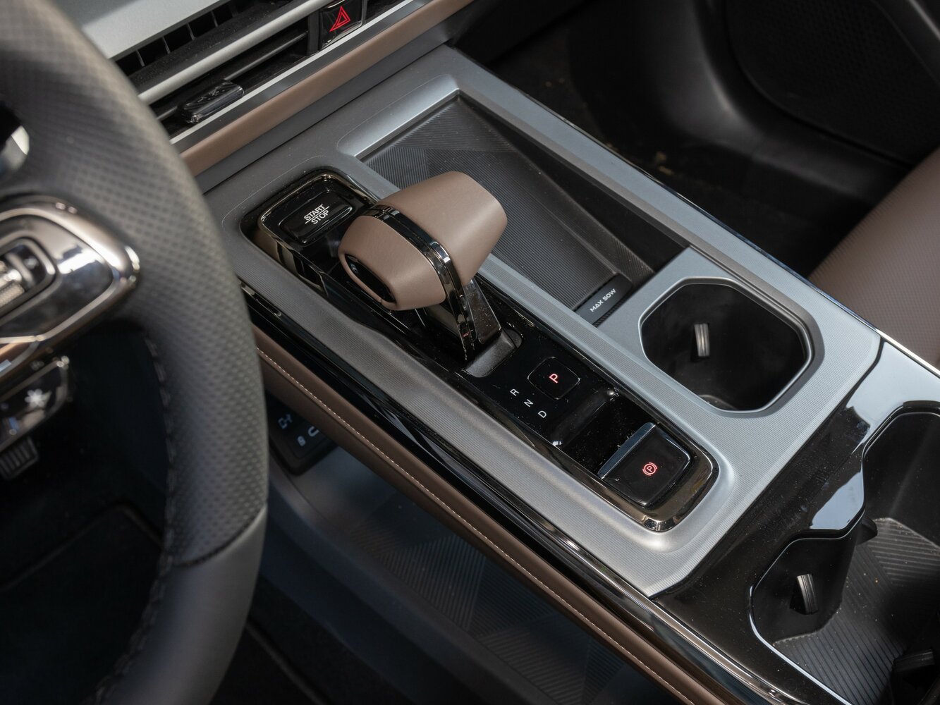 GAC GS4, 2026, фото 17