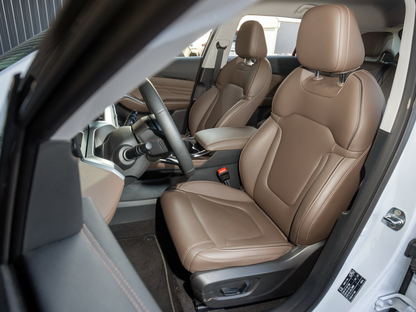 GAC GS4, 2026, фото 30